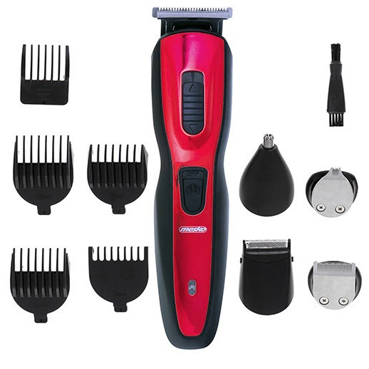 Машинка для стрижки волос Mesko MS-2931 RG-26 Львов - изображение 1