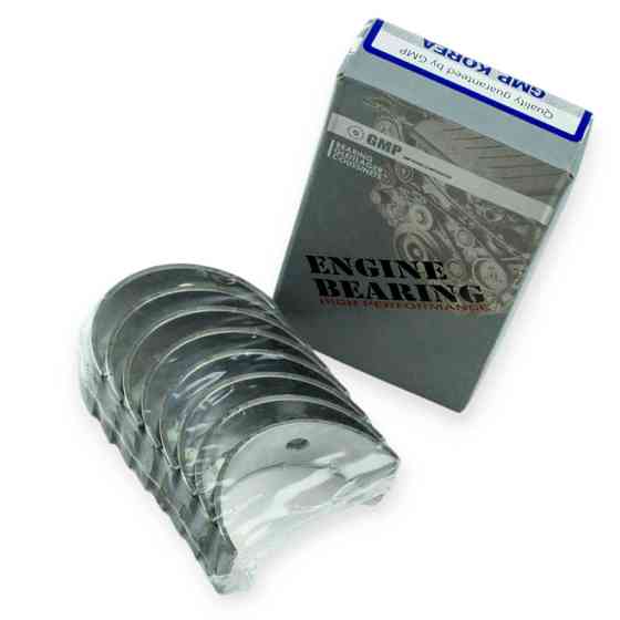 Вкладыши вал Ланос, Авео 1.5-1.6 стандарт шатун коленчатый Мукачево