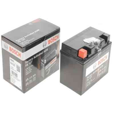 Акумулятор автомобільний Bosch 0 986 FA1 270 Вінниця