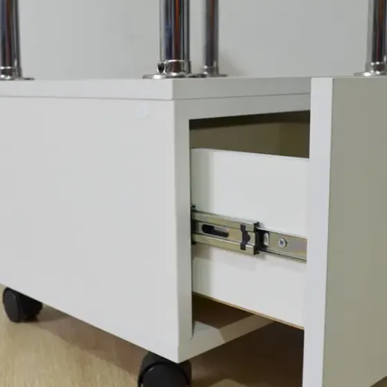 Візок косметологічний Практик + Київ