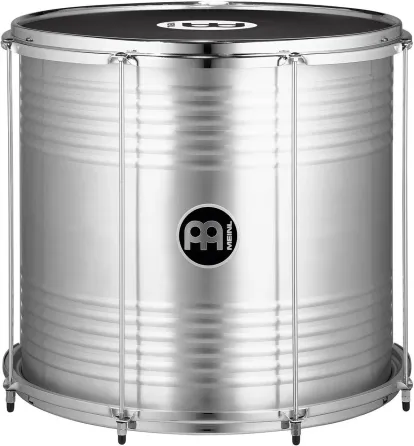 Ударна установка  Meinl Bahia Surdo 18'' x 16'' Aluminium Київ