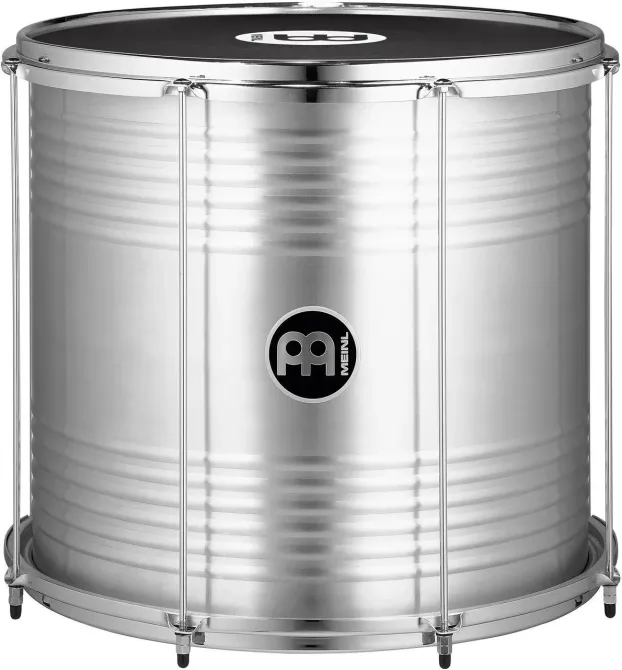 Ударная установка  Meinl Bahia Surdo 18'' x 16'' Aluminium Киев - изображение 1