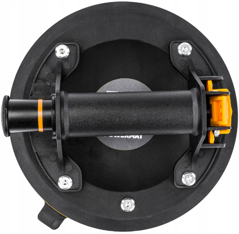 Присоска для плитки, кахлю, скла Powermat 190кг (Польща) Київ - фото 2