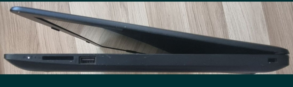 Ноутбук: HP Laptop 15- da0037nf / i3- 7020/ 4x2.3 / RAM8GB/ m2 128Gb. HD Graphics 620. Київ - фото 2