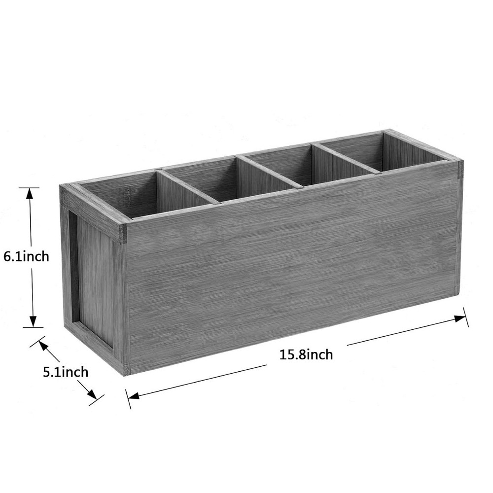 Подставка для столовых приборов 