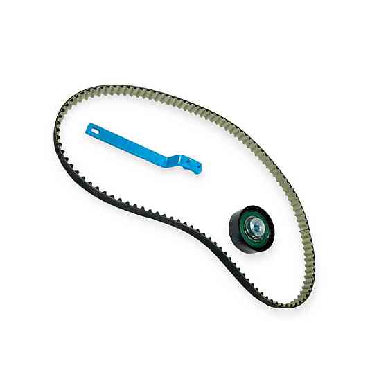 Ремкомплект 2190, 2191, 2192 Гранта (ремень, ролик) ГРМ Мукачево