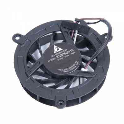 Вентилятор ноутбука Toshiba Satellite A300/M300/M301/M302/M305/M306 DC(5V,0.32A) 3pin (KSB00505HA-7K25) Винница