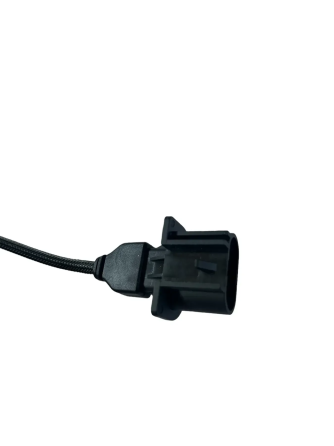 Комплект LED ламп H13 F6 з обманкою (CANBUS) для Ford, Dodge, Jeep, Chevrolet Харків
