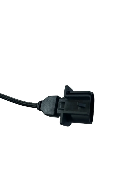 Комплект LED ламп H13 F6 з обманкою (CANBUS) для Ford, Dodge, Jeep, Chevrolet Харків - фото 4