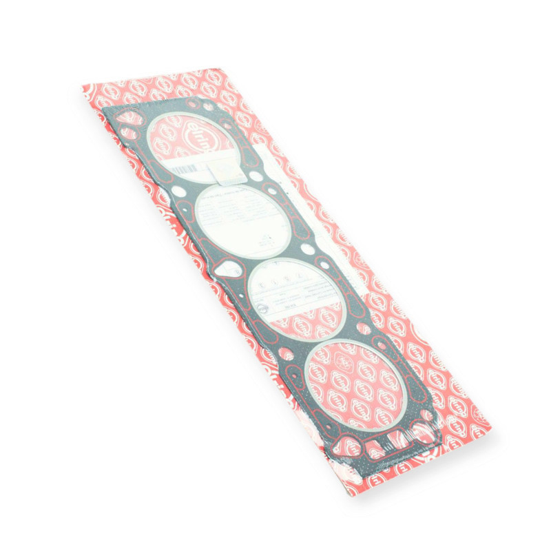 Прокладка блоку Форд Транзит 2.0 i 77-(1.25 mm) головки Мукачево - фото 1