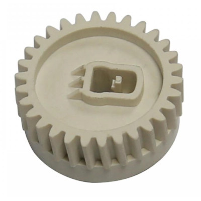 Шестерня Canon IR-1643 30T, rubber roller CET (CET361019/CET3104) Вінниця - фото 1