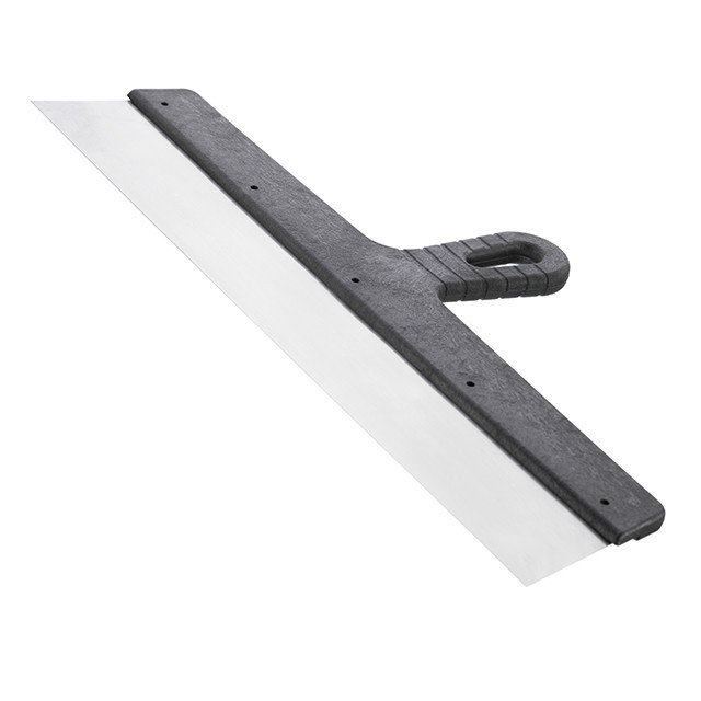 Шпатель із нержавіючої сталі, 450 мм INTERTOOL KT-2450 Киев - изображение 2