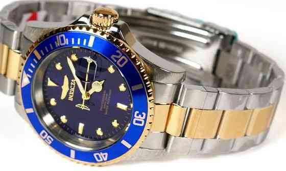 Invicta 26972 Ø40мм. 100% оригинал. Харьков