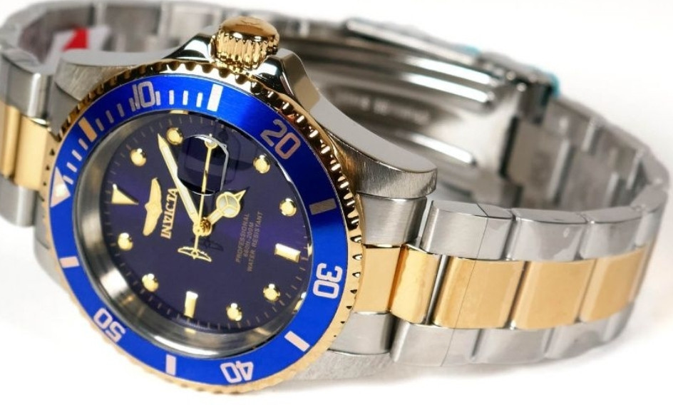 Invicta 26972 Ø40мм. 100% оригинал. Харьков - изображение 5