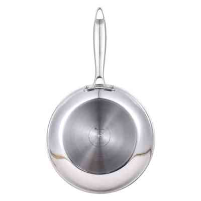 Сковорода MasterPro By Cook & Chef, 28 см (BGMP-1927) Винница