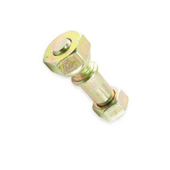 Шпилька Богдан задняя прав. с футоркой в сборе (QSP-M) QSP-M колесная Мукачево