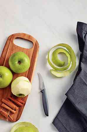 Нож разделочный TRAMONTINA PLENUS, 76 мм (6353828) Киев