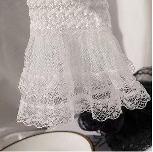 Манжеты вечерние кружевные Киев - изображение 3