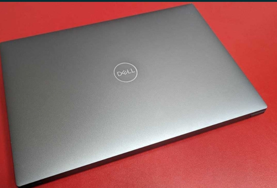 Ноутбук: Ультрабук DELL Precision 5570 RTX A2000 8Gb. Киев - изображение 6