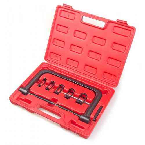 Розсухарювач клапанів струбцинного типу (K-4022) Alloid Одесса