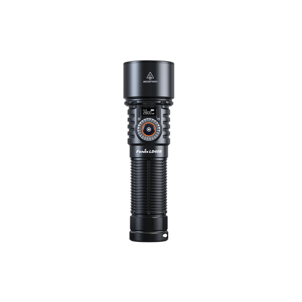 Ліхтар ручний Fenix LD45R Киев - изображение 3