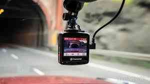 Відеореєстратор Transcend DrivePro 230 1080p Луцьк