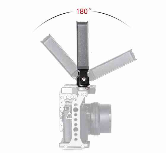 Держатель в холодный басмак для монитора света AC Prof BR1378 Киев