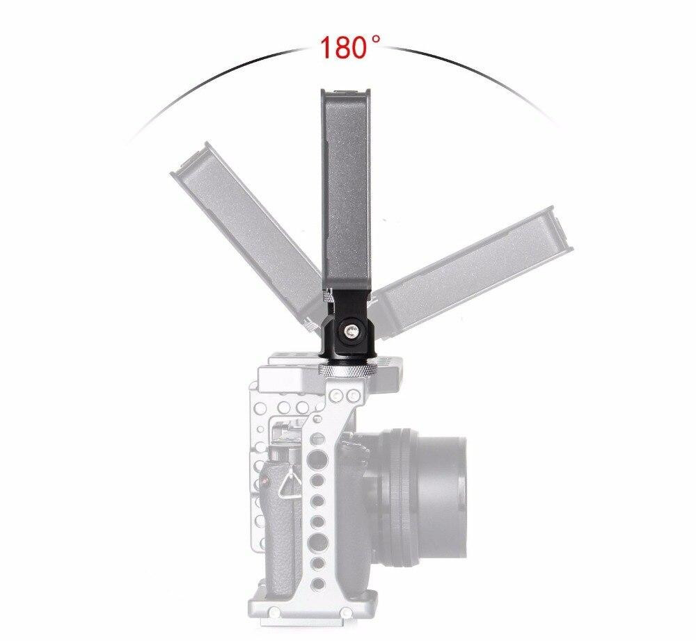 Держатель в холодный басмак для монитора света AC Prof BR1378 Киев - изображение 4