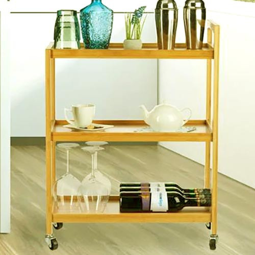 Сервірувальний столик "Корсер" каррі Миколаїв - фото 1