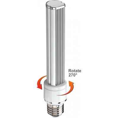 Лампочка Electrum E27 (A-LW-0098) Винница