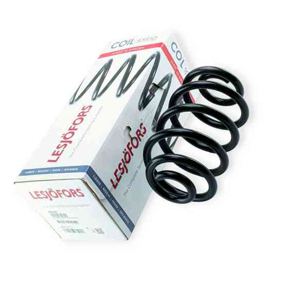 Пружина Опель Вектра С (02-08) (седан, хетч) задня Мукачево