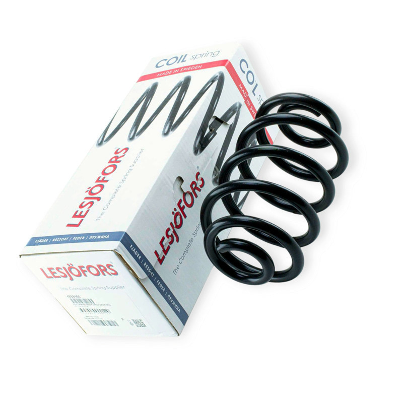 Пружина Опель Вектра С (02-08) (седан, хетч) задняя Мукачево - изображение 1