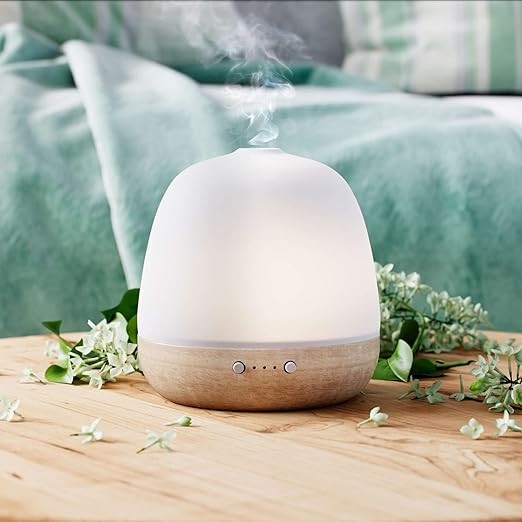 Аромадифузор CERA від Pranarōm Луцьк - фото 2