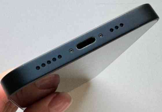 Айфон Apple iPhone 14 256Gb. Black Neverlock. Київ