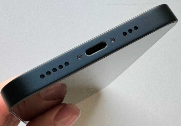 Айфон Apple iPhone 14 256Gb. Black Neverlock. Киев - изображение 1