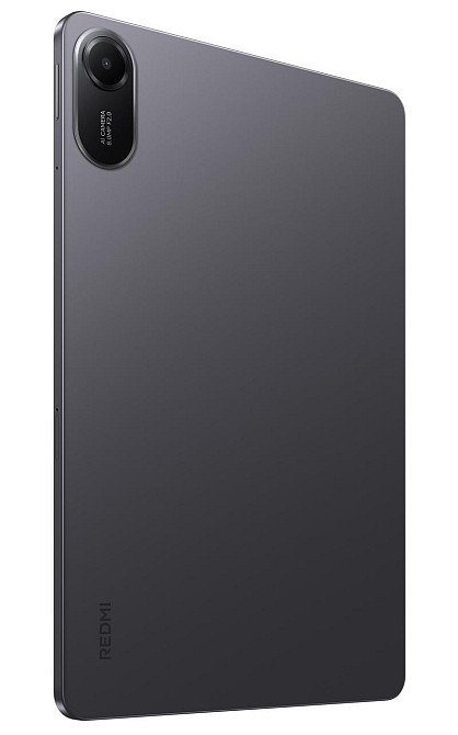 Планшет Xiaomi Redmi Pad 2 WiFi 4/128GB Graphite Gray (VHU5659EU) Харків - фото 3