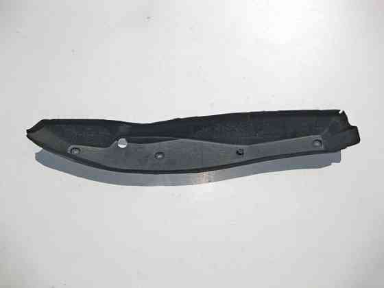 Mercedes-Benz  A2048890125 Пильовик переднього лівого крила C-Class W204 Одеса