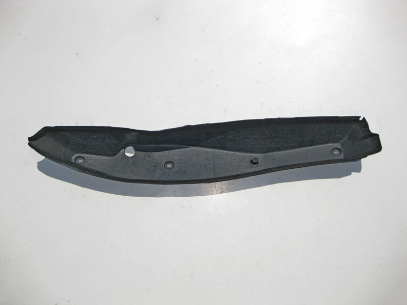 Mercedes-Benz  A2048890125 Пильовик переднього лівого крила C-Class W204 Одесса - изображение 1