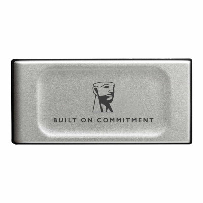 Накопитель SSD USB Type-C 2TB XS2000 Kingston (SXS2000/2000GA) Винница - изображение 4