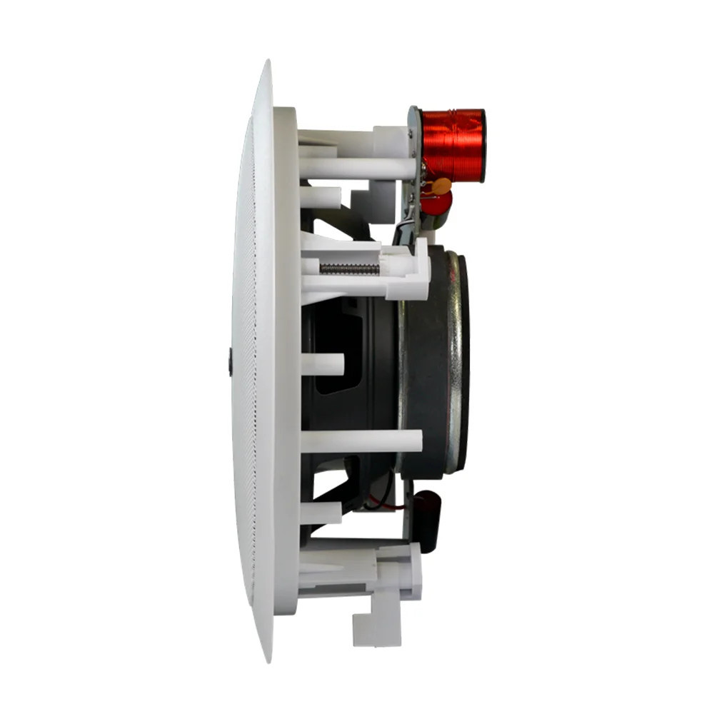 Акустична WiFi-система CMX WiFi 62 30Вт+30Вт (19-00044) Київ - фото 5