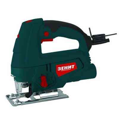 Електролобзик Зеніт ЗПЛ-980 (841721) Вінниця