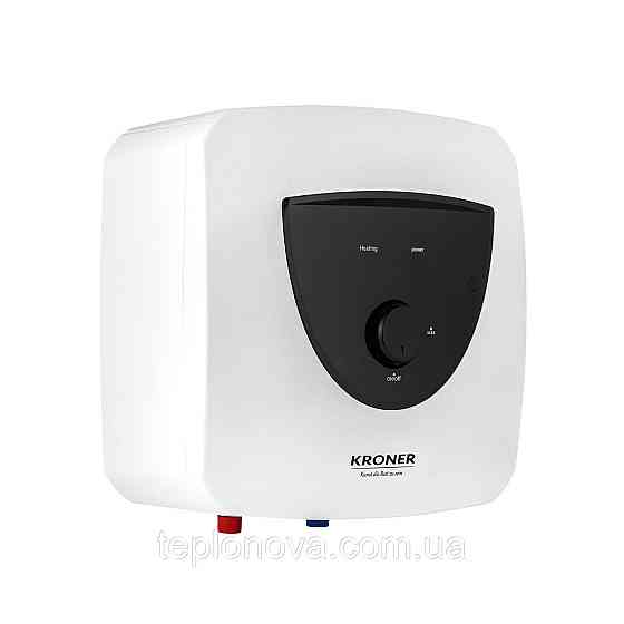 Водонагрівач Kroner Small K10SA1.5 з мокрим ТЕНом Чернівці