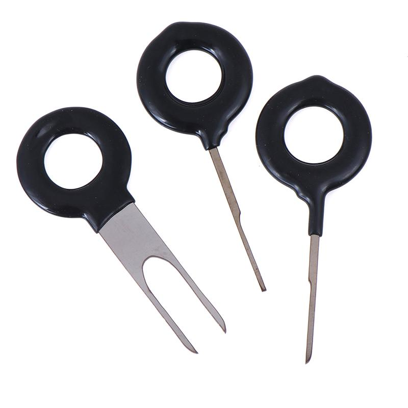 Набор инструментов для извлечения контактов автопроводки Киев - изображение 14