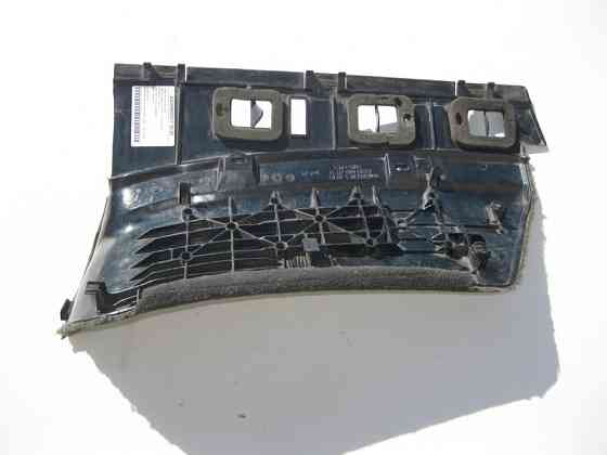 Mercedes-Benz  A2206800217 9C20 Права нижня накладка - кришка панелі приладів - торпеди антрацит S-Class W220 long Одеса