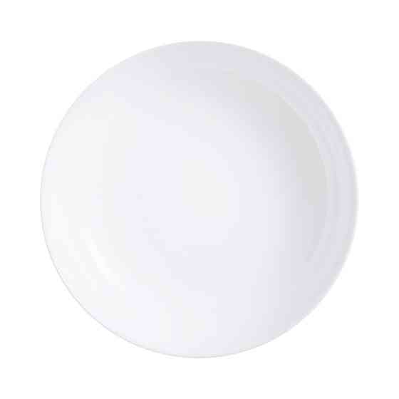 Блюдо LUMINARC FRIENDS TIME WHITE (6574613) Київ
