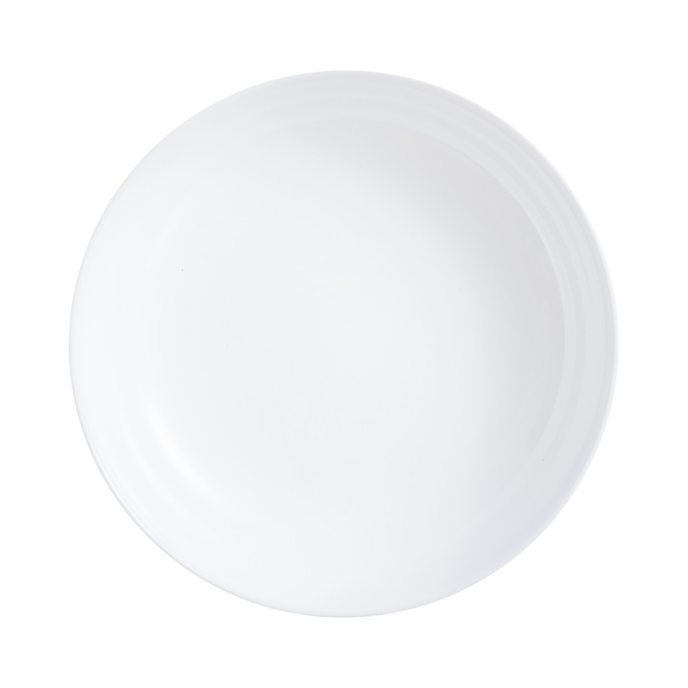 Блюдо LUMINARC FRIENDS TIME WHITE (6574613) Київ - фото 2