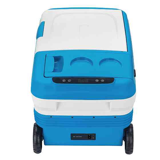 Холодильник компрессорный Weekender DS25 Киев