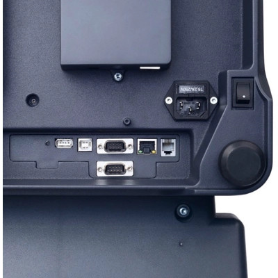 Весы Mettler Toledo FreshBase U2 с двумя экранами (30552826) Винница - изображение 3