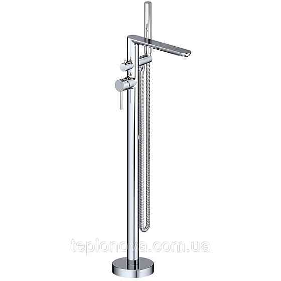 Смеситель для ванны TOPAZ LOFT TLF 32113-H39-C Черновцы