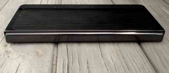 Смартфон Samsung Galaxy Z Fold 5 512Gb. Phantom Black. Київ